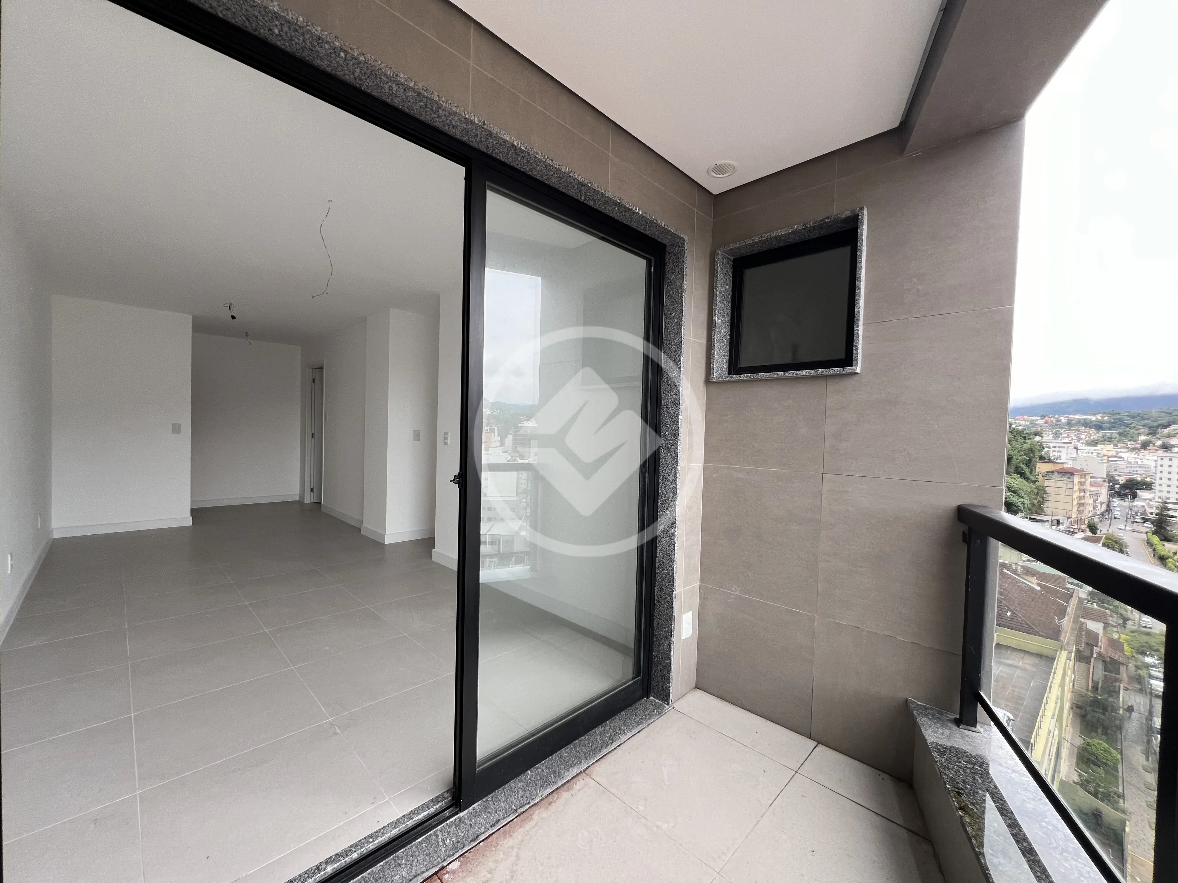 Imagem 5 - Apartamento em Agriões, Teresópolis - RJ