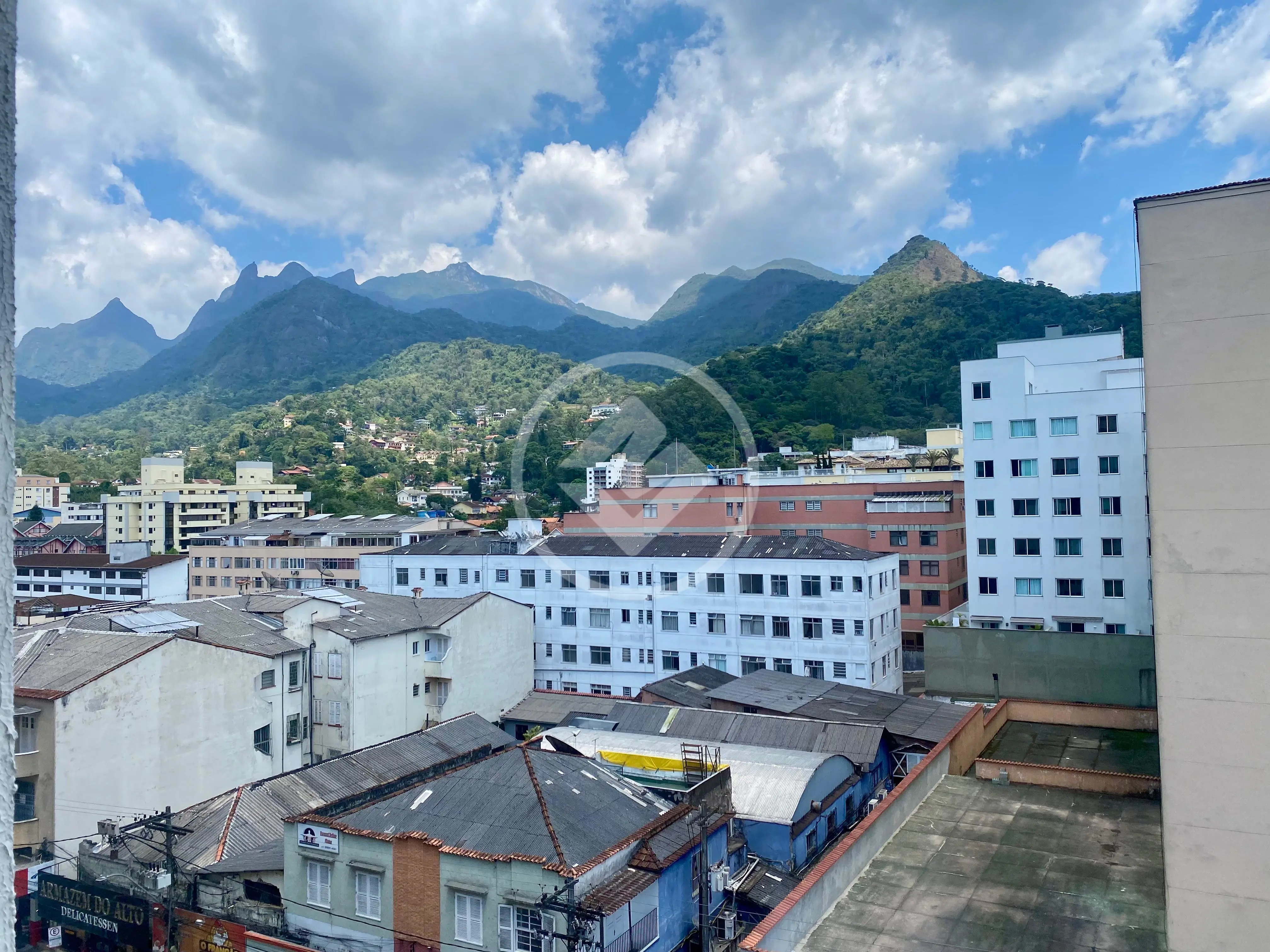 Imagem 5 - Apartamento em Alto, Teresópolis - RJ