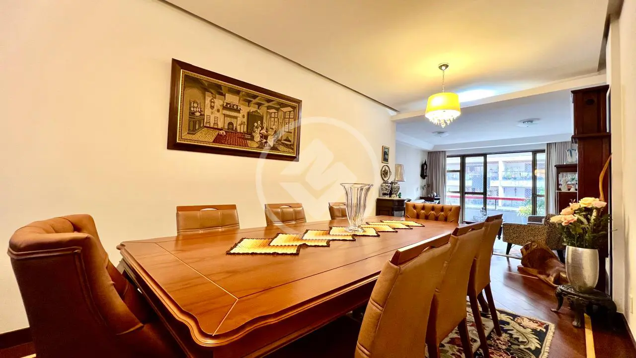 Apartamento Tijuca, Teresópolis - RJ — foto 1