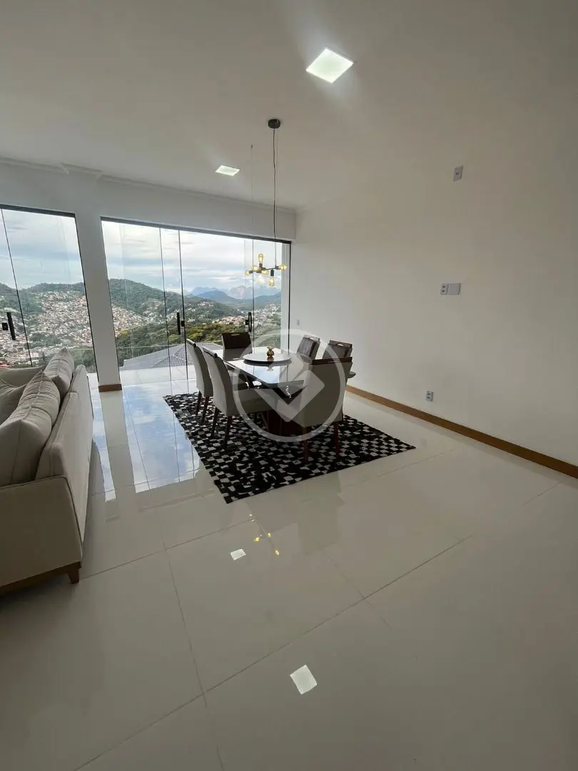 Imagem 6 - Casa em Barra do Imbuí, Teresópolis - RJ