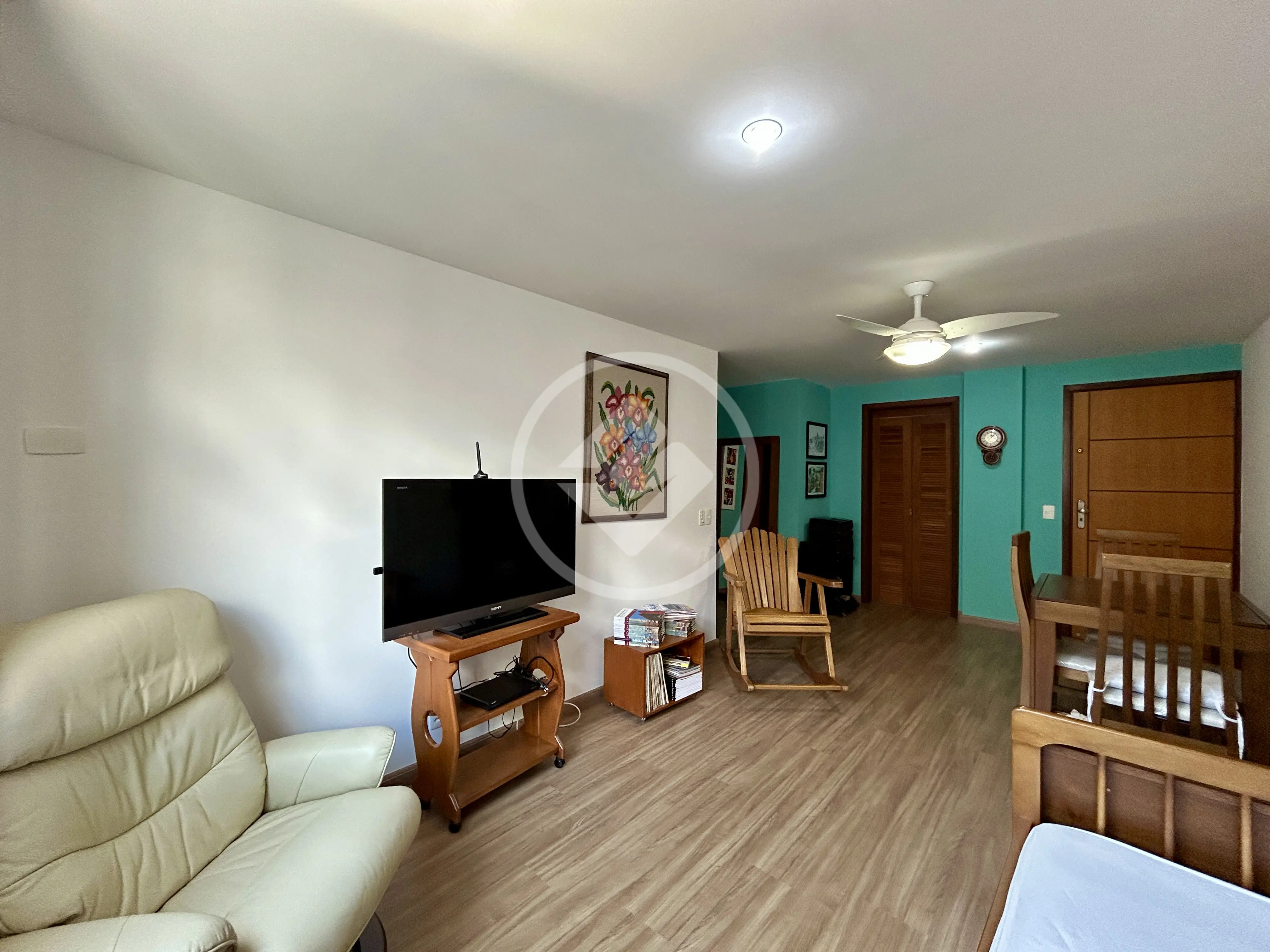 Imagem 3 - Apartamento em Agriões, Teresópolis - RJ