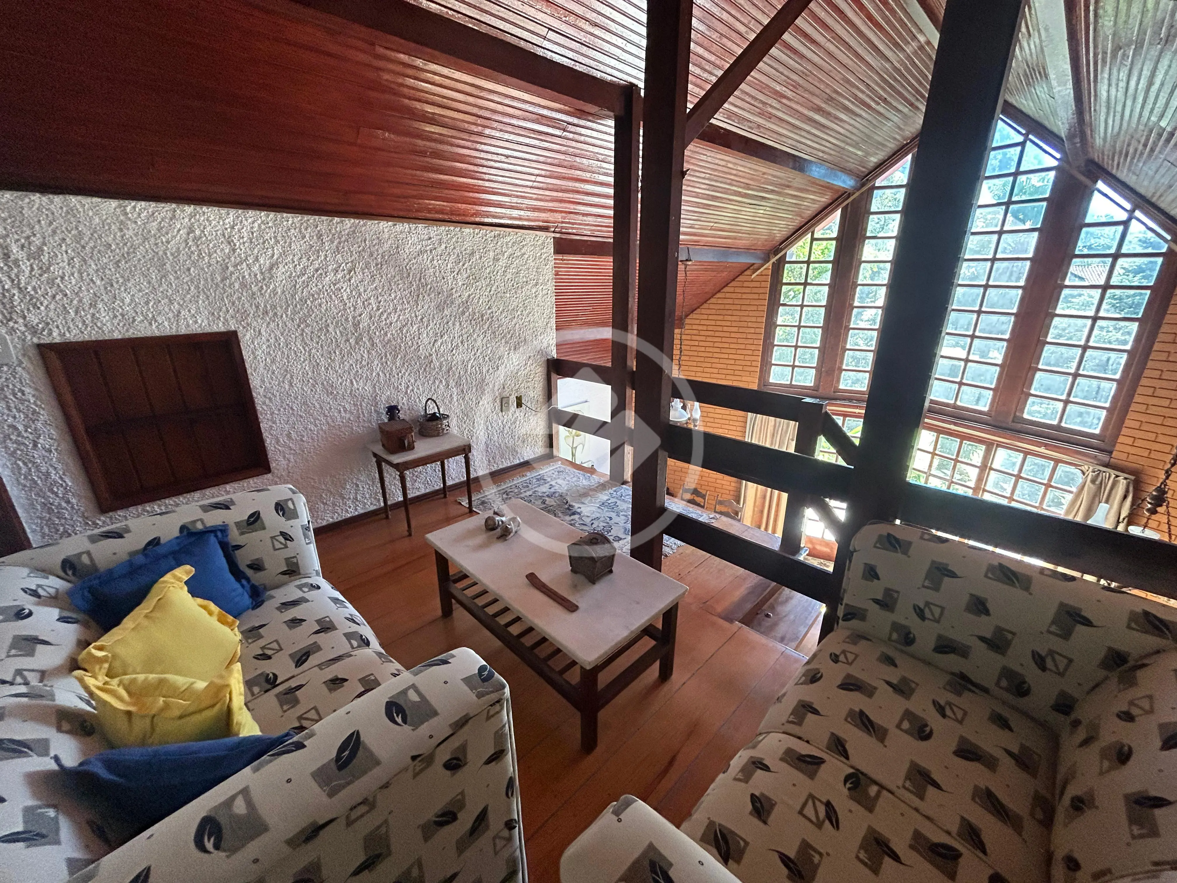 Imagem 5 - Casa Condomínio em Carlos Guinle, Teresópolis - RJ