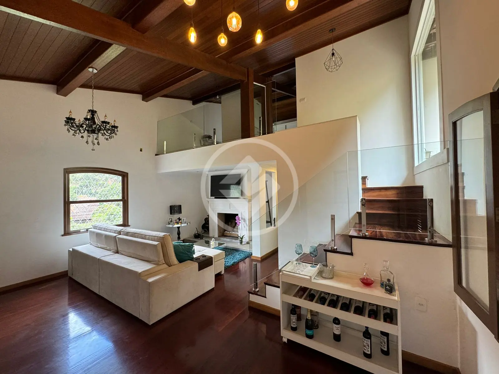 Imagem 1 - Casa em Albuquerque, Teresópolis - RJ