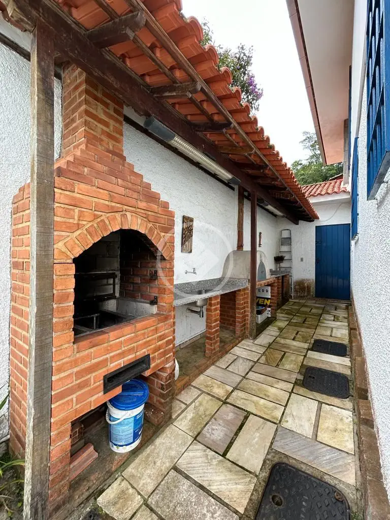 Imagem 5 - Casa em Carlos Guinle, Teresópolis - RJ