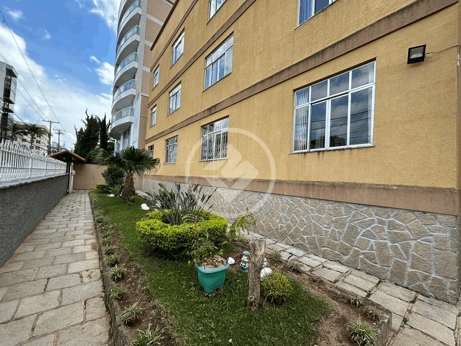Imagem 2 - Apartamento em Agriões, Teresópolis - RJ