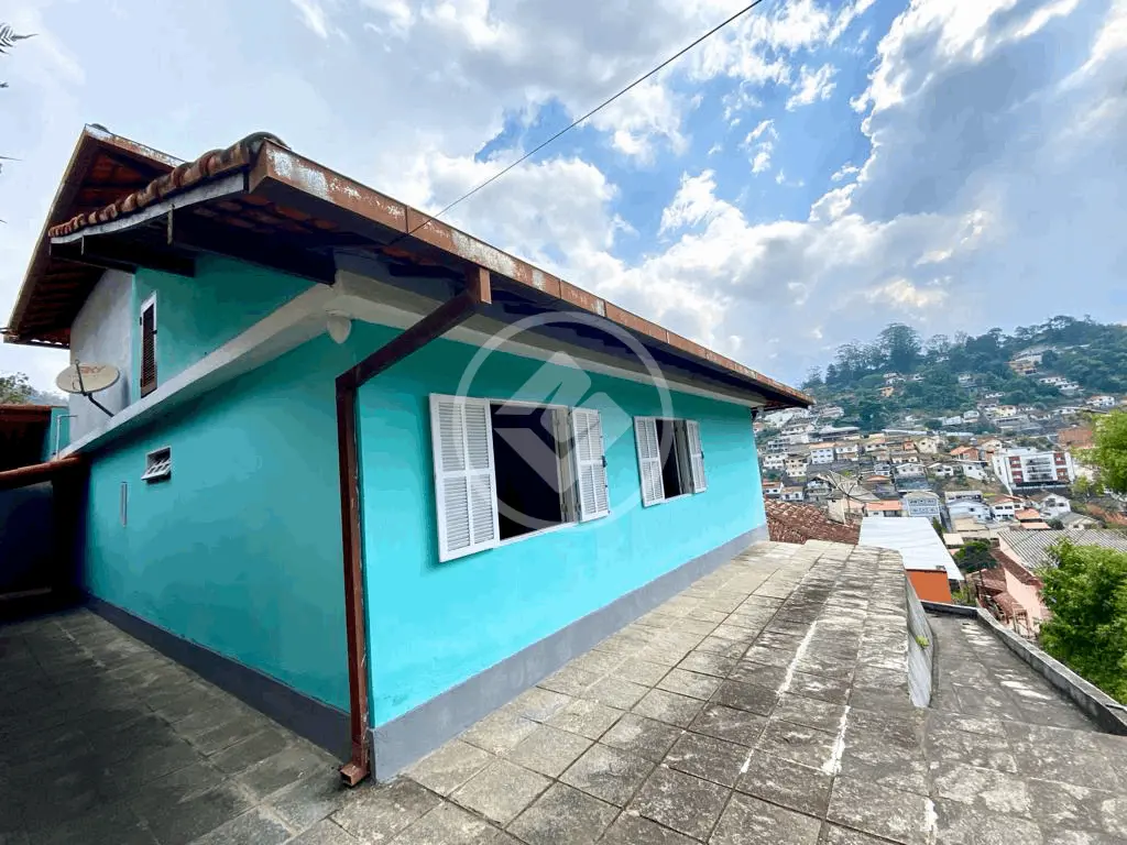 Casa Tijuca, Teresópolis - RJ — foto 2