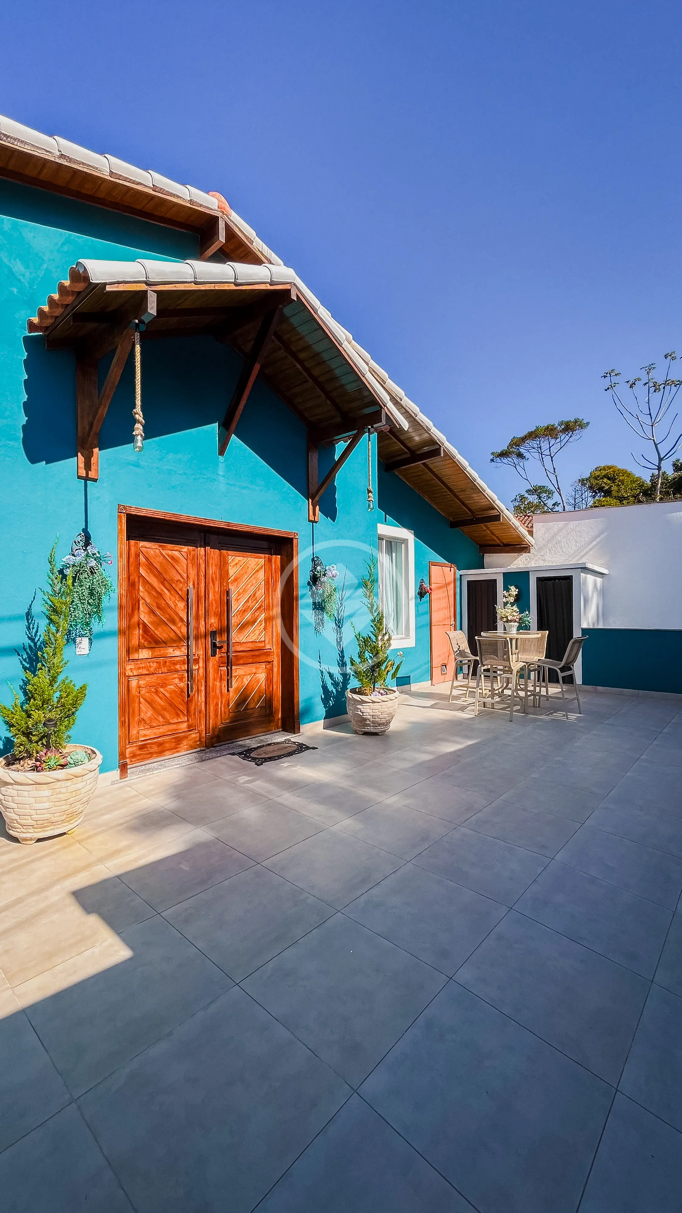 Casa Condomínio Barra do Imbuí, Teresópolis - RJ — foto 2