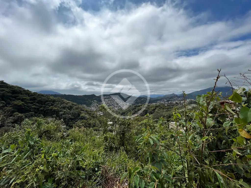 Imagem 1 - Terreno em Barra do Imbuí, Teresópolis - RJ