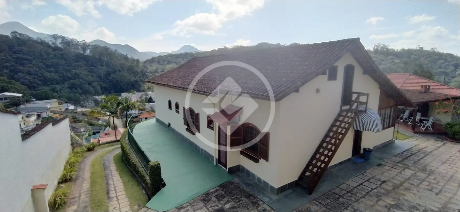 Imagem 4 - Casa em Pimenteiras, Teresópolis - RJ