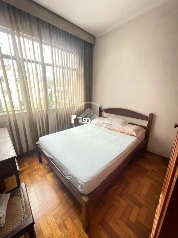 Imagem 4 - Apartamento em Várzea, Teresópolis - RJ