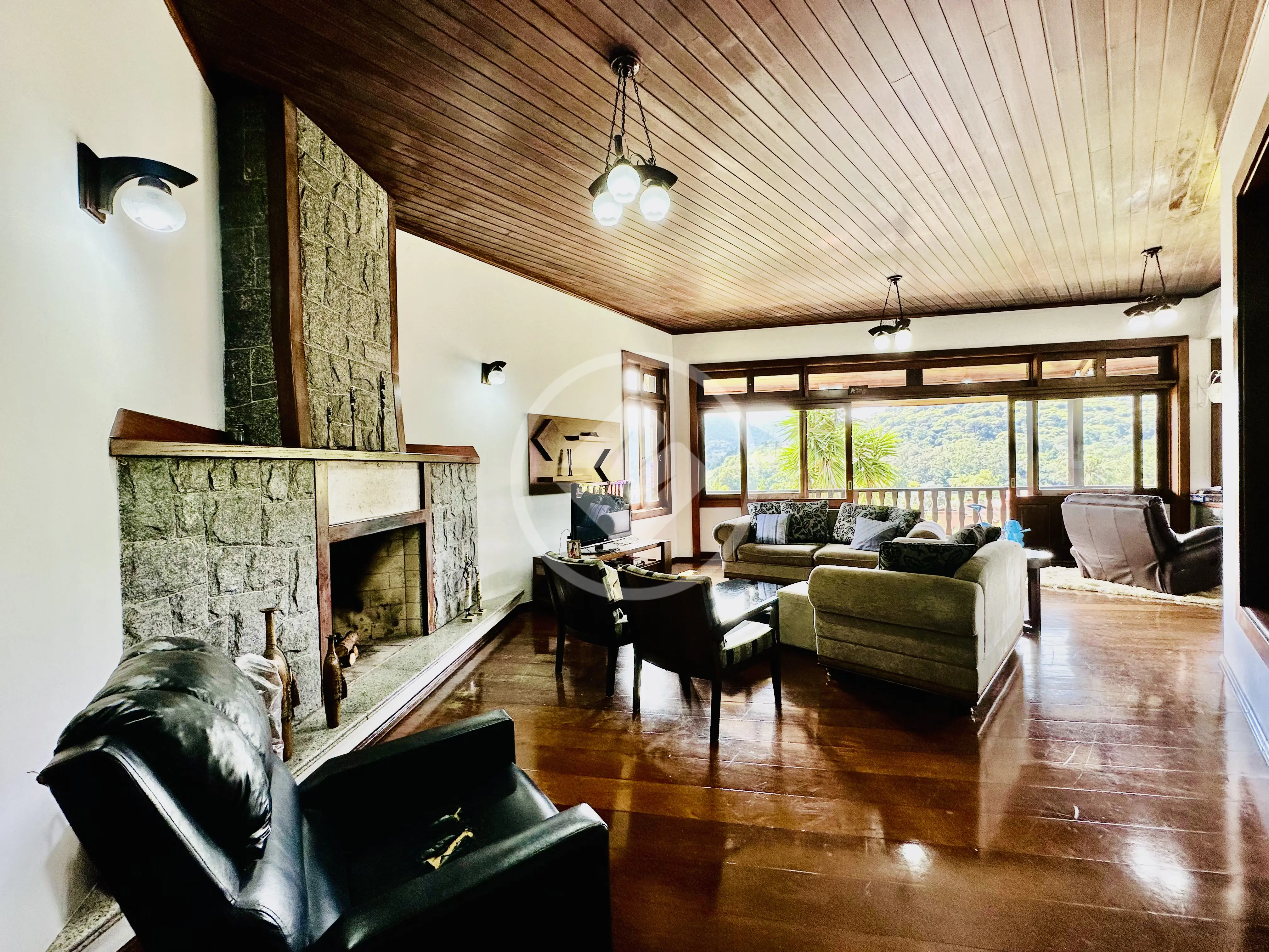 Imagem 2 - Casa Condomínio em Carlos Guinle, Teresópolis - RJ