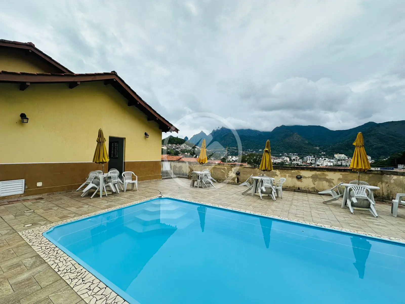 Casa Condomínio Araras, Teresópolis - RJ — foto 1