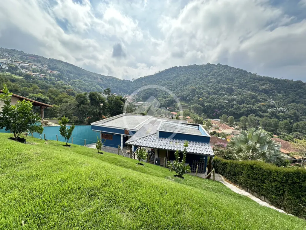 Imagem 1 - Casa em Albuquerque, Teresópolis - RJ