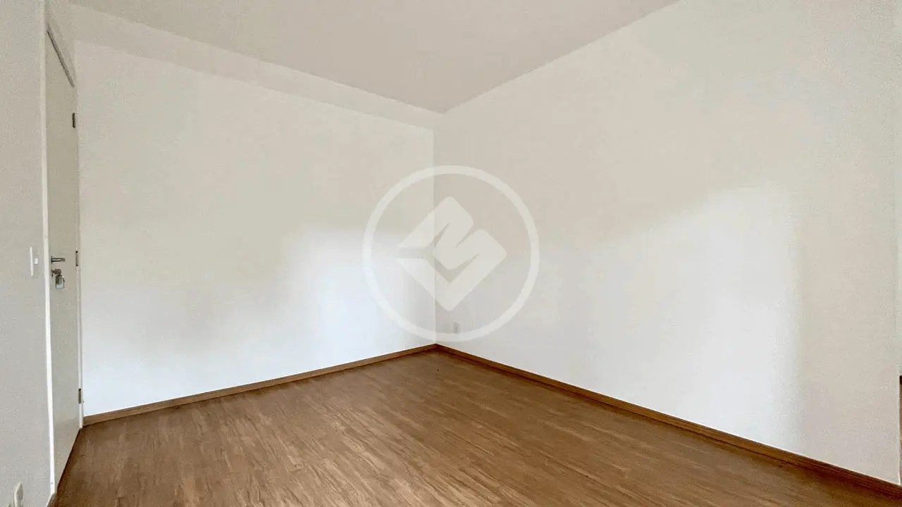Apartamento Cascata do Imbuí, Teresópolis - RJ — foto 2