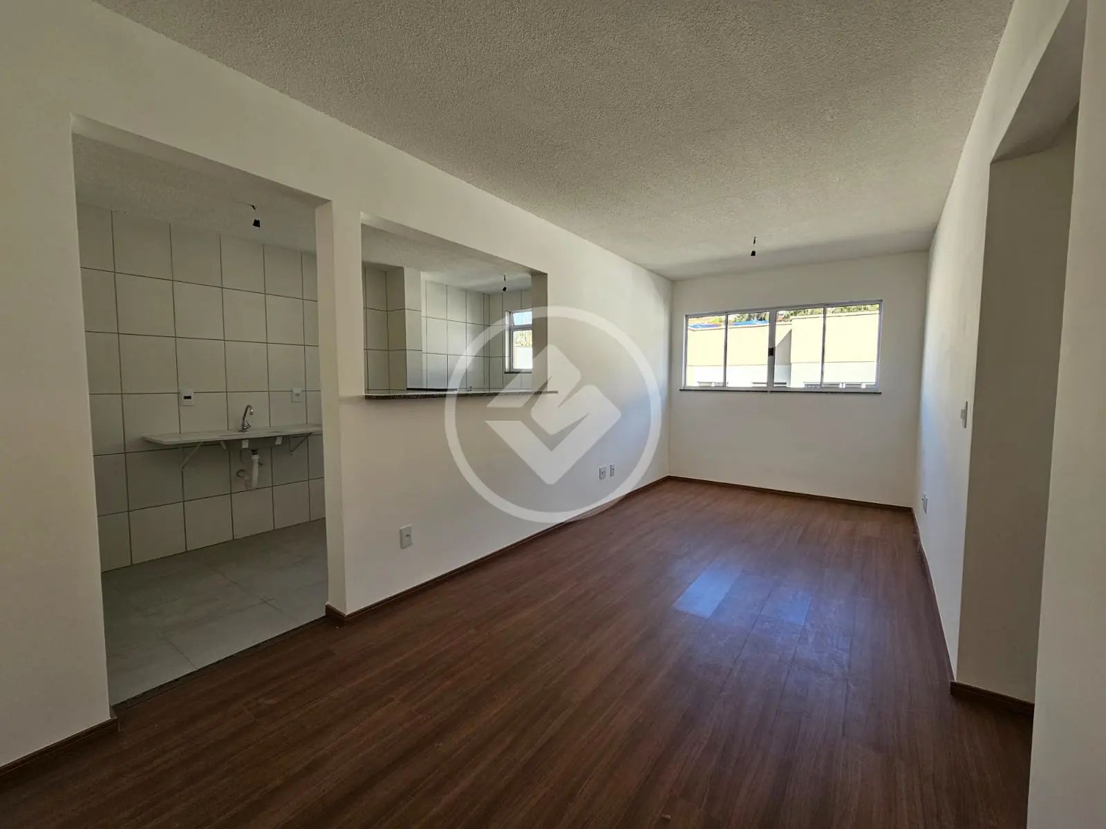 Apartamento Pimenteiras, Teresópolis - RJ — foto 2