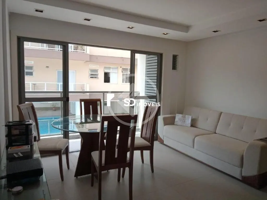 Imagem 2 - Apartamento em Nossa Senhora de Fátima, Teresópolis - RJ