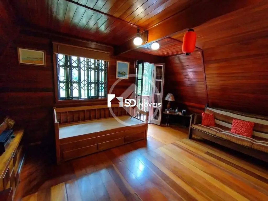 Imagem 6 - Casa em Cascata dos Amores, Teresópolis - RJ