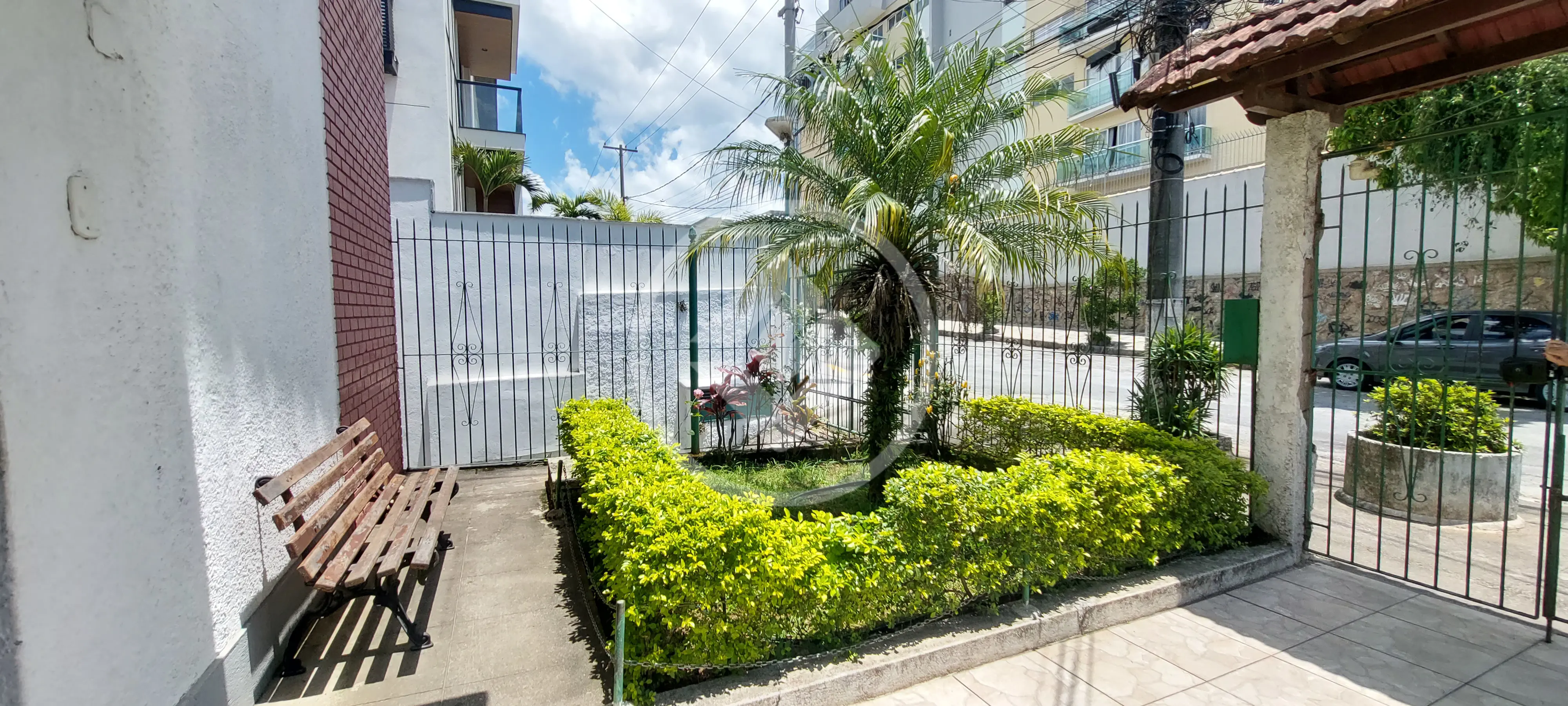 Imagem 2 - Apartamento em Alto, Teresópolis - RJ