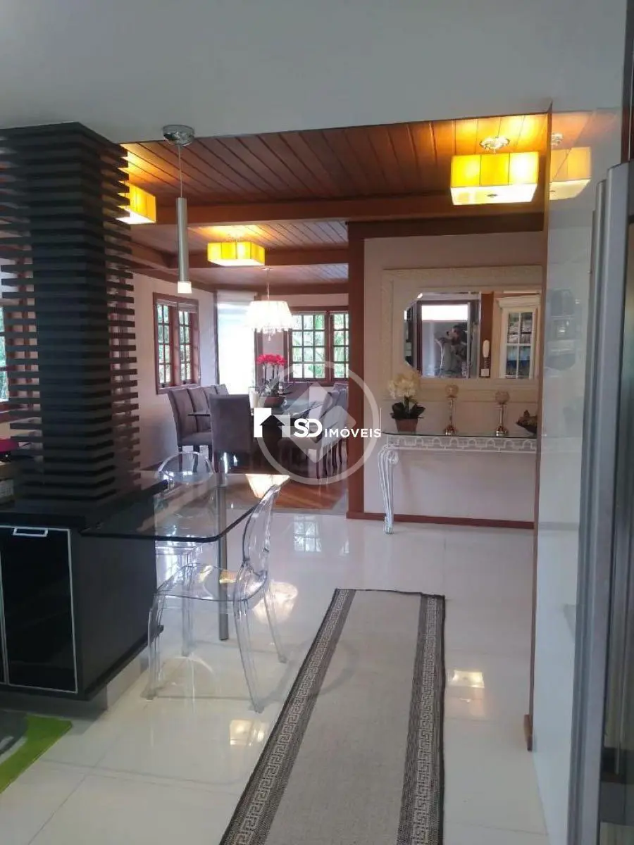 Imagem 6 - Casa Condomínio em Carlos Guinle, Teresópolis - RJ