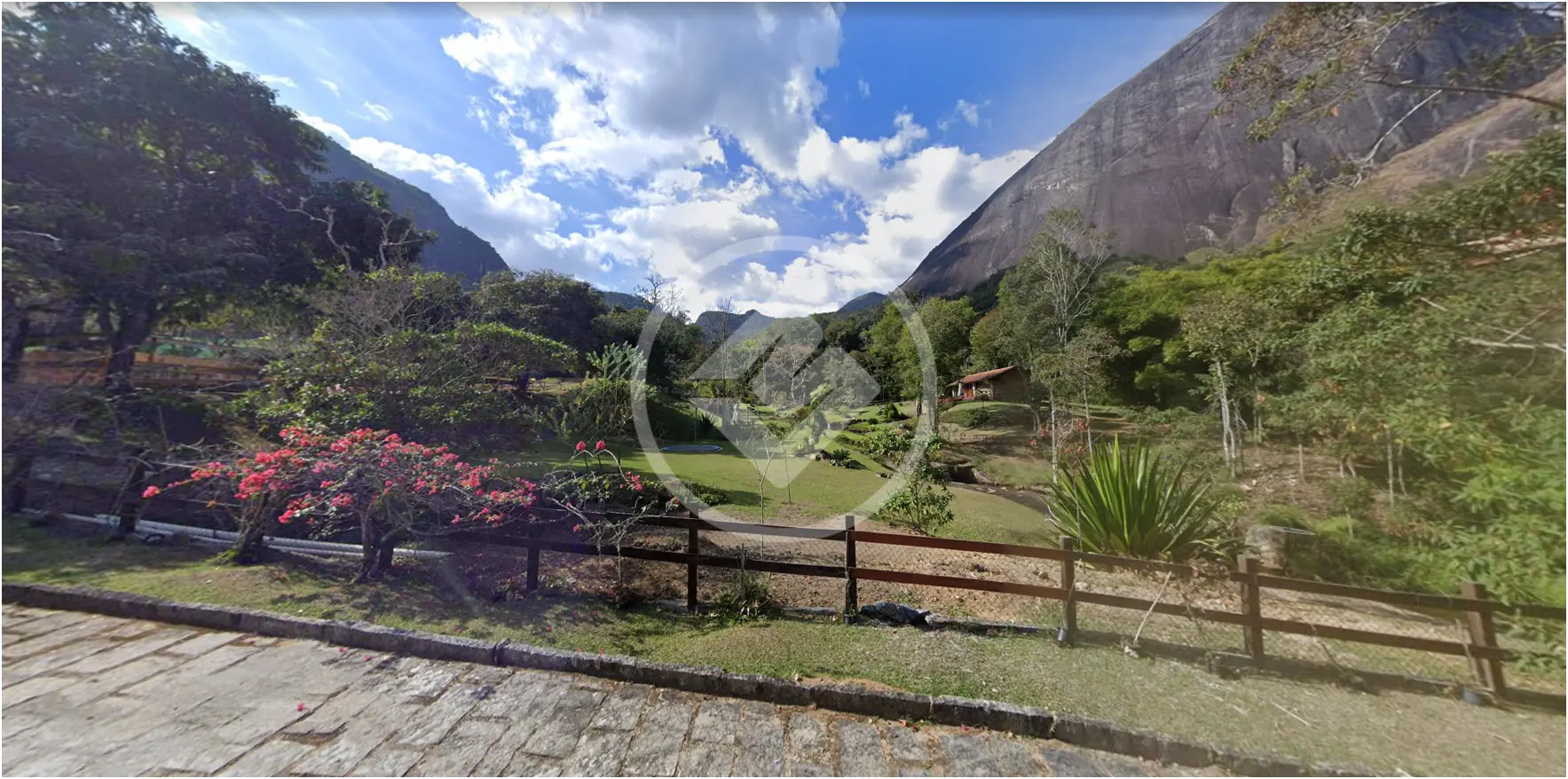 Imagem 3 - Terreno Condomínio em Cuiabá, Petrópolis - RJ