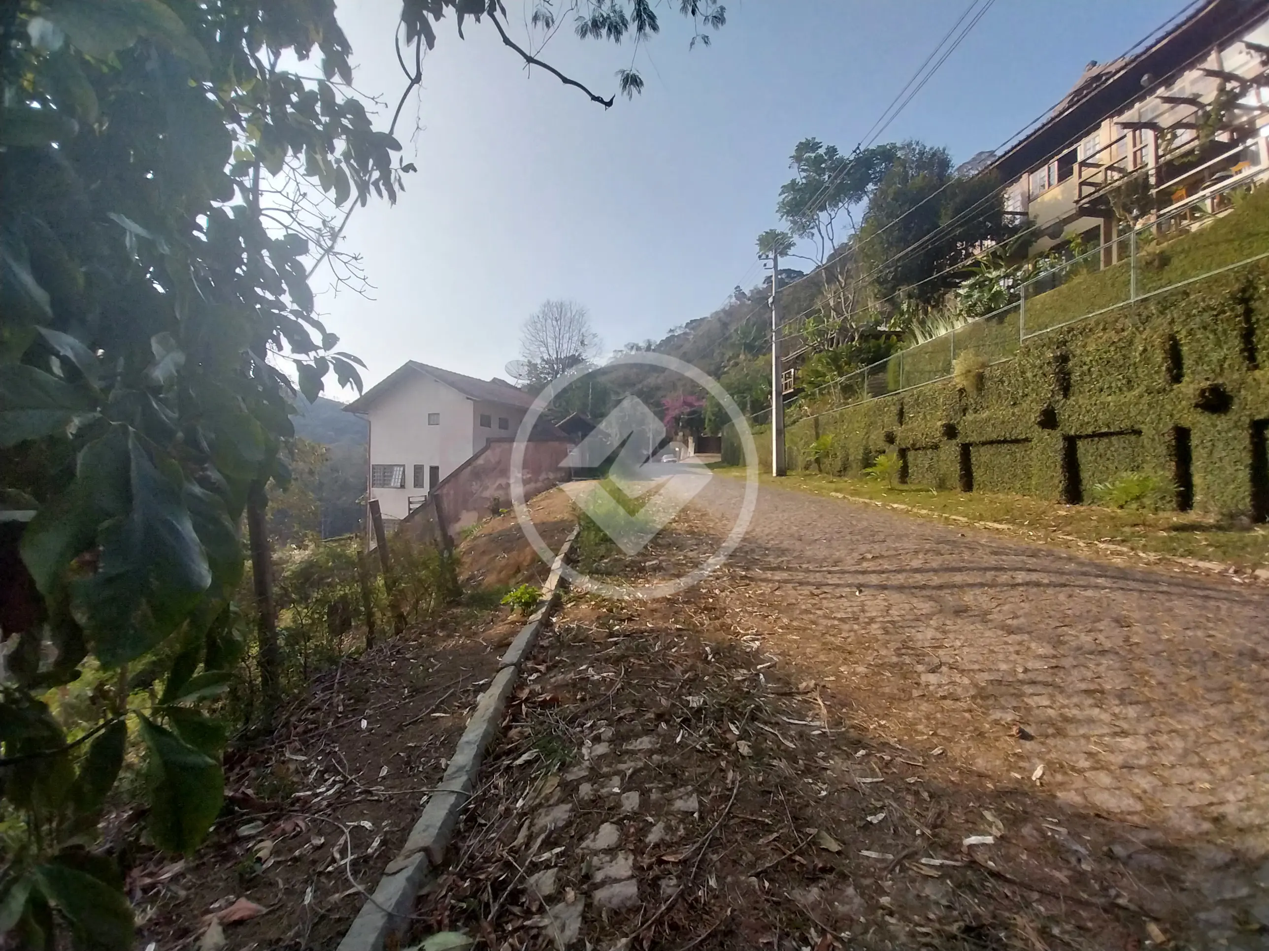 Imagem 2 - Terreno em Quinta da Barra, Teresópolis - RJ