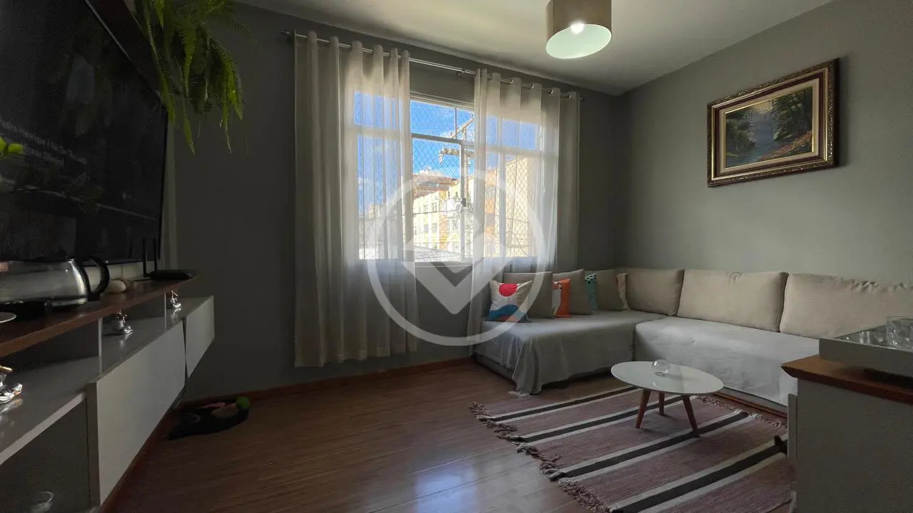 Imagem 2 - Apartamento em Agriões, Teresópolis - RJ