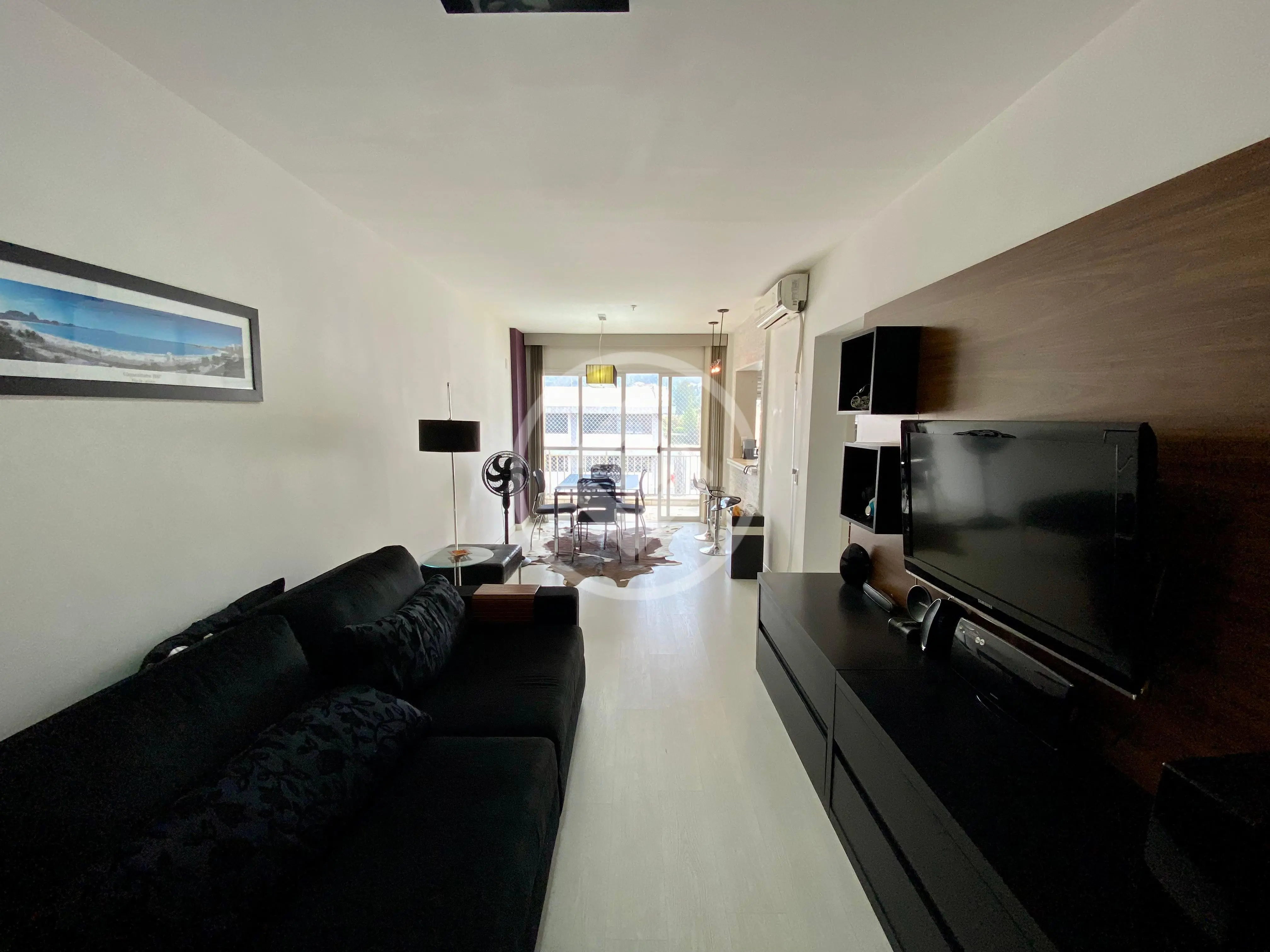 Imagem 1 - Apartamento em Alto, Teresópolis - RJ