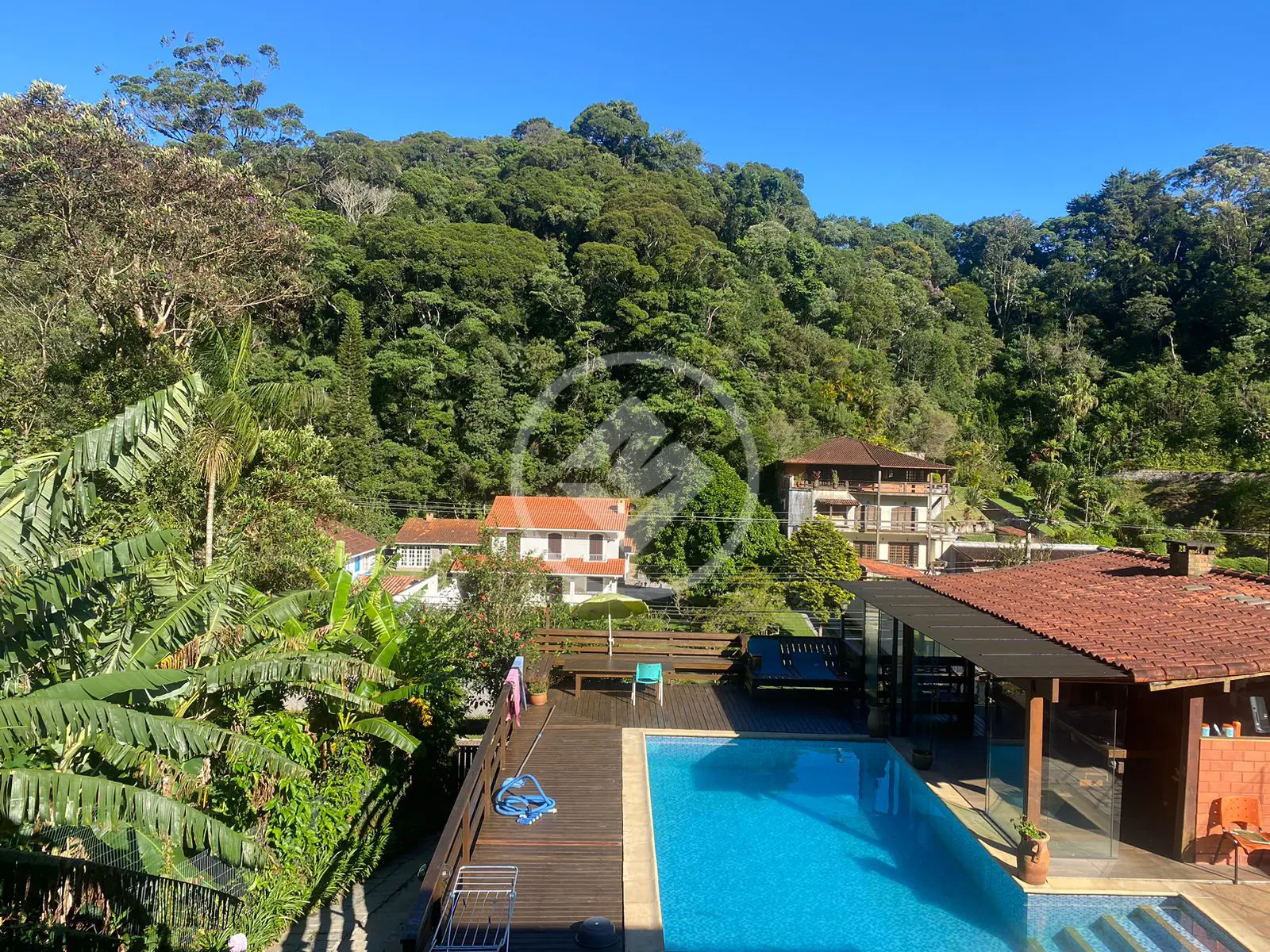Image 33 - Casa Condomínio em Carlos Guinle, Teresópolis - RJ