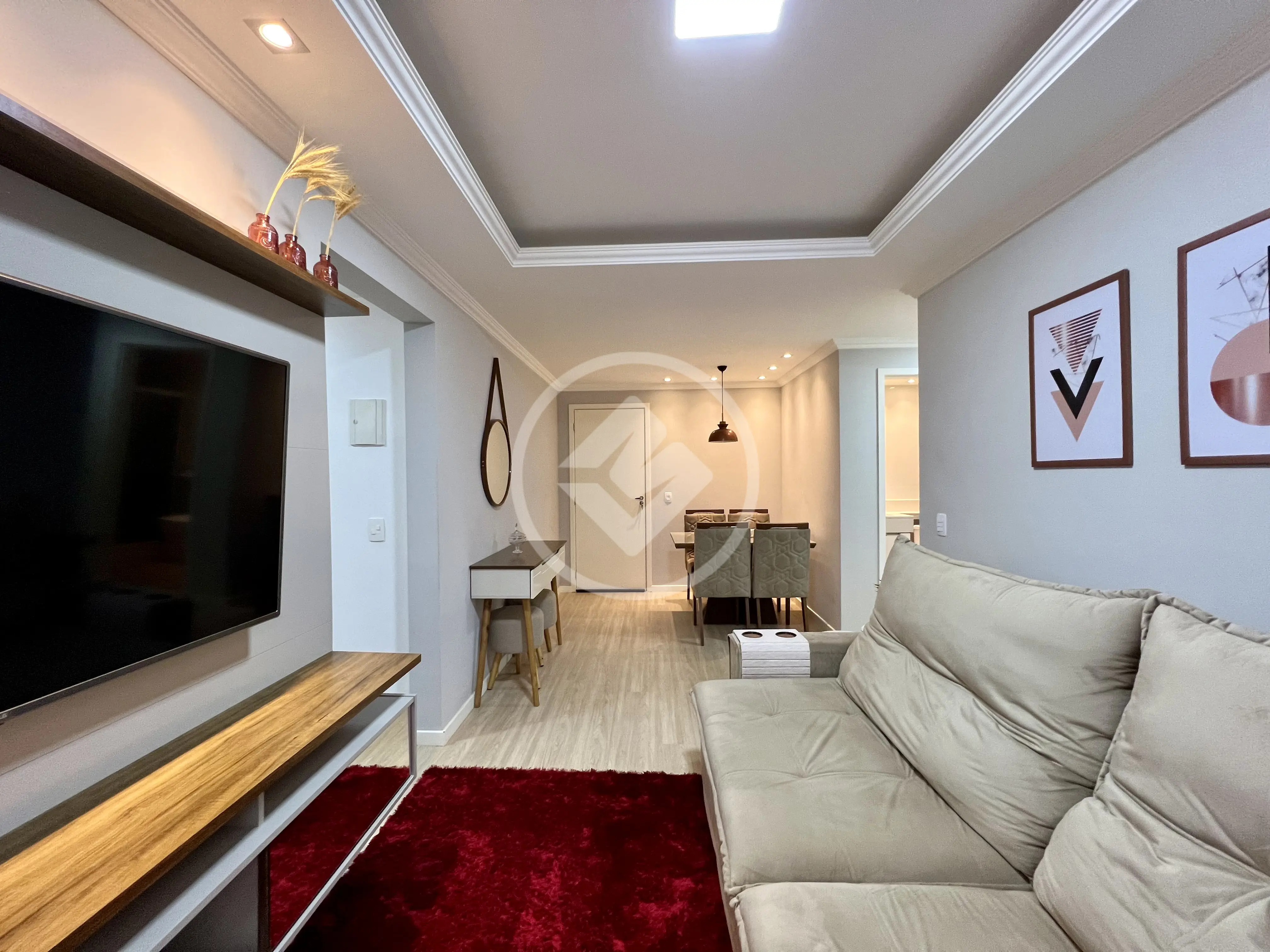 Imagem 5 - Apartamento em Quebra Frascos, Teresópolis - RJ