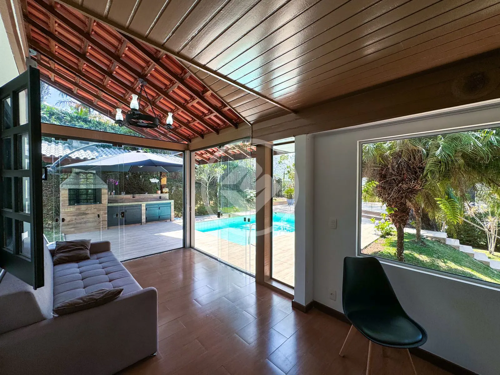 Imagem 5 - Casa Condomínio em Albuquerque, Teresópolis - RJ