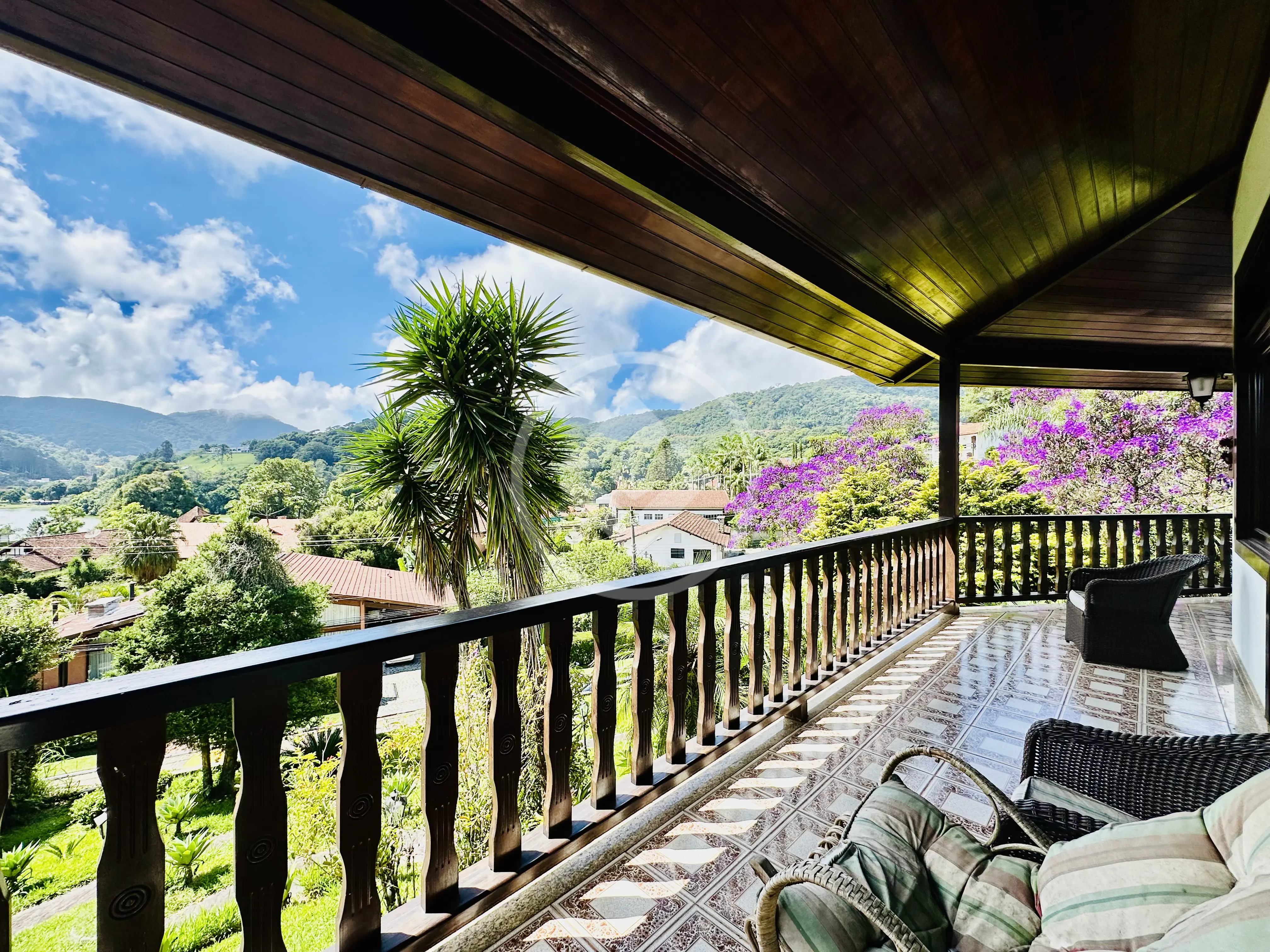 Imagem 1 - Casa Condomínio em Carlos Guinle, Teresópolis - RJ