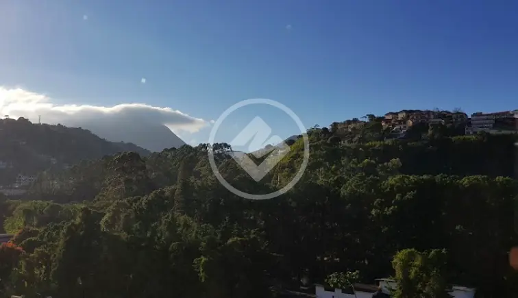 Imagem 2 - Apartamento em Várzea, Teresópolis - RJ