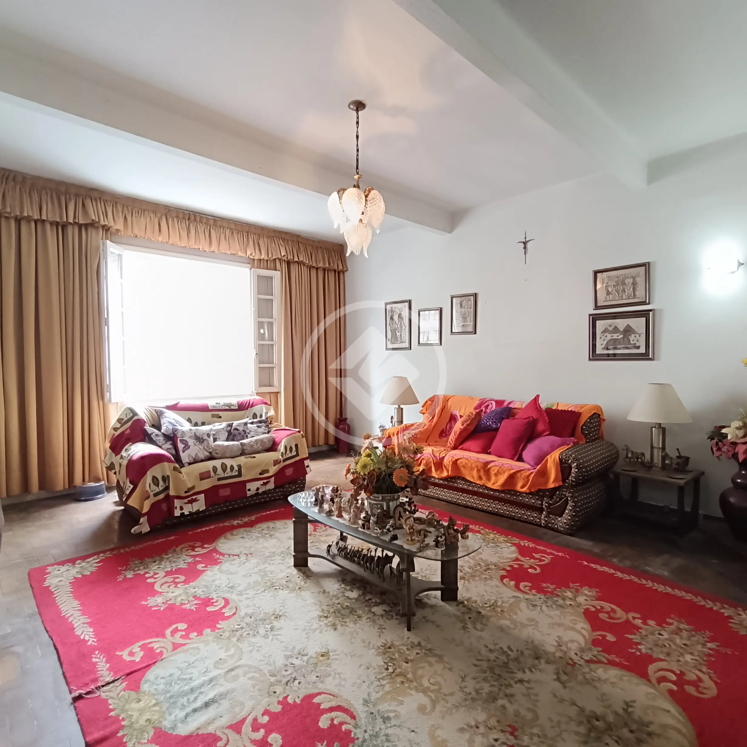 Imagem 1 - Apartamento em Alto, Teresópolis - RJ