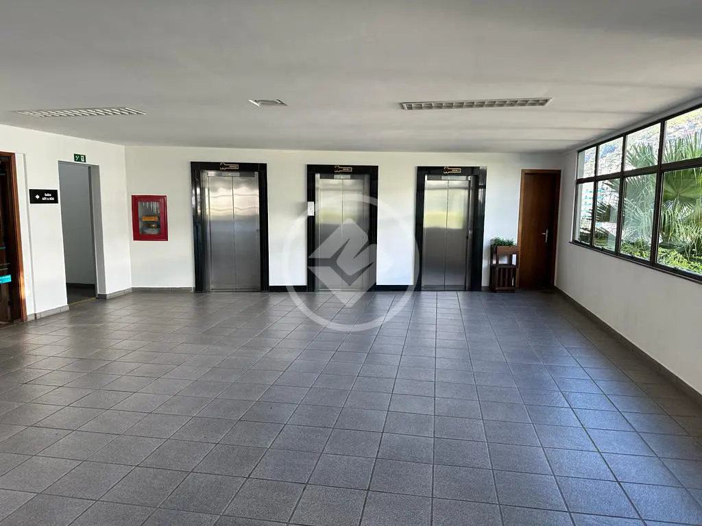 Imagem 2 - Sala Comercial em Várzea, Teresópolis - RJ