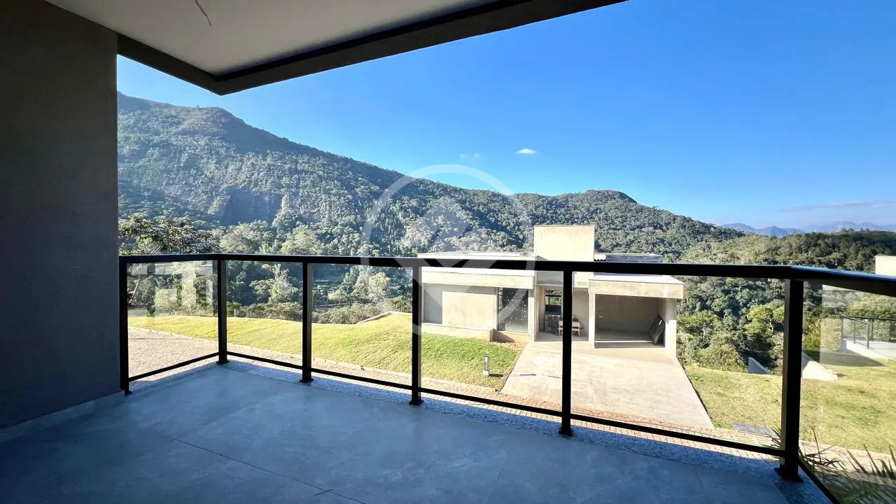 Imagem 1 - Casa Condomínio em Posse, Teresópolis - RJ