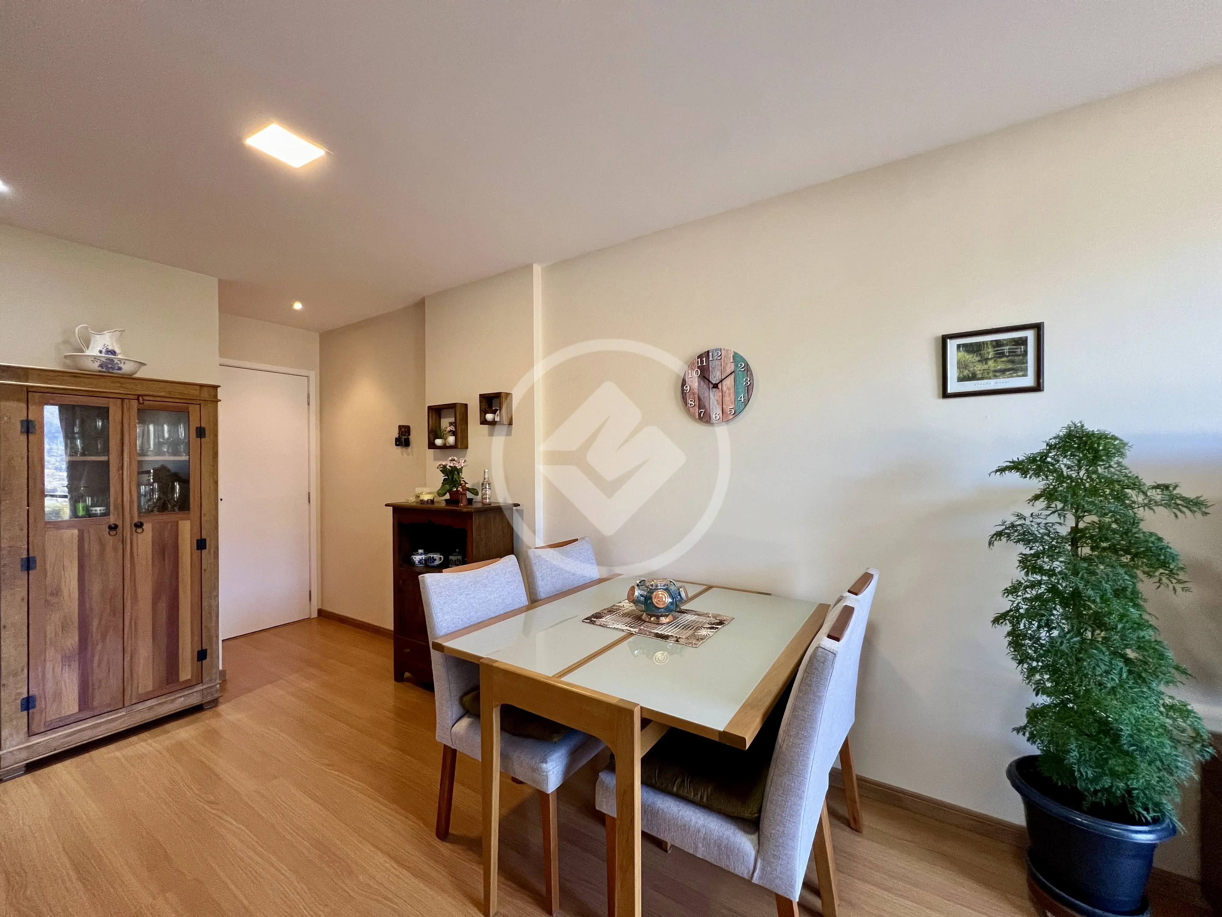 Imagem 3 - Apartamento em Alto, Teresópolis - RJ