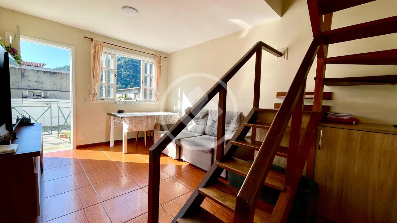 Casa Condomínio Jardim Meudon, Teresópolis - RJ — foto 1