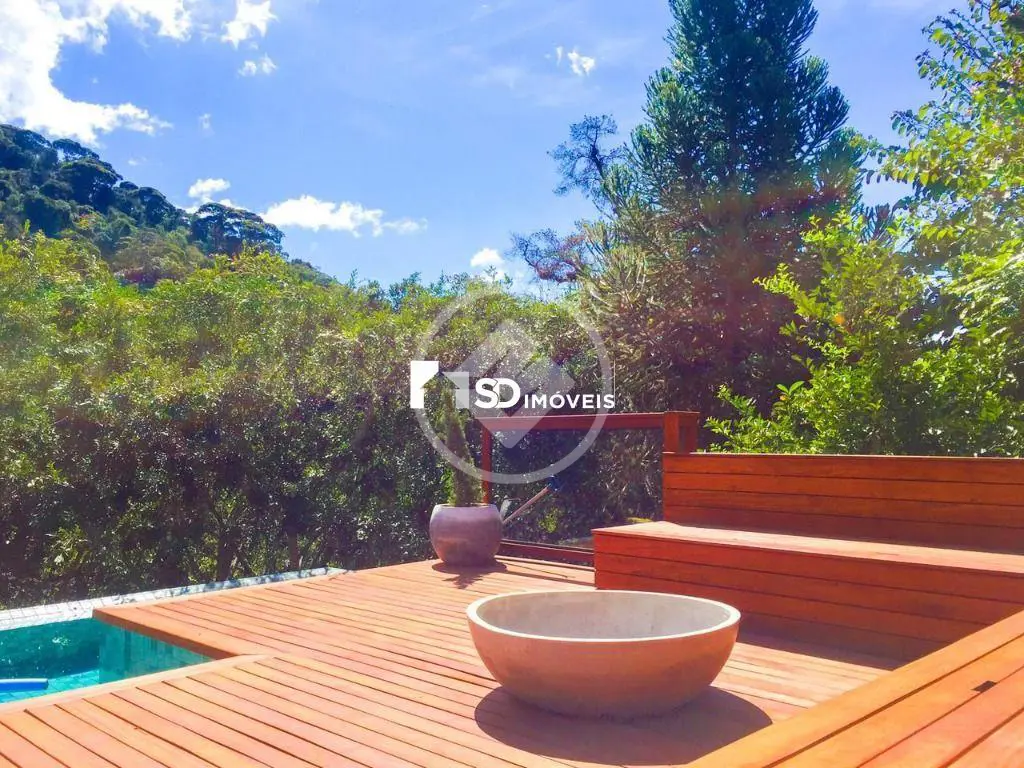 Imagem 5 - Casa em Iucas, Teresópolis - RJ