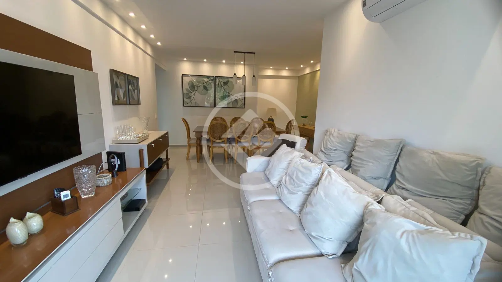 Imagem 2 - Apartamento em Alto, Teresópolis - RJ