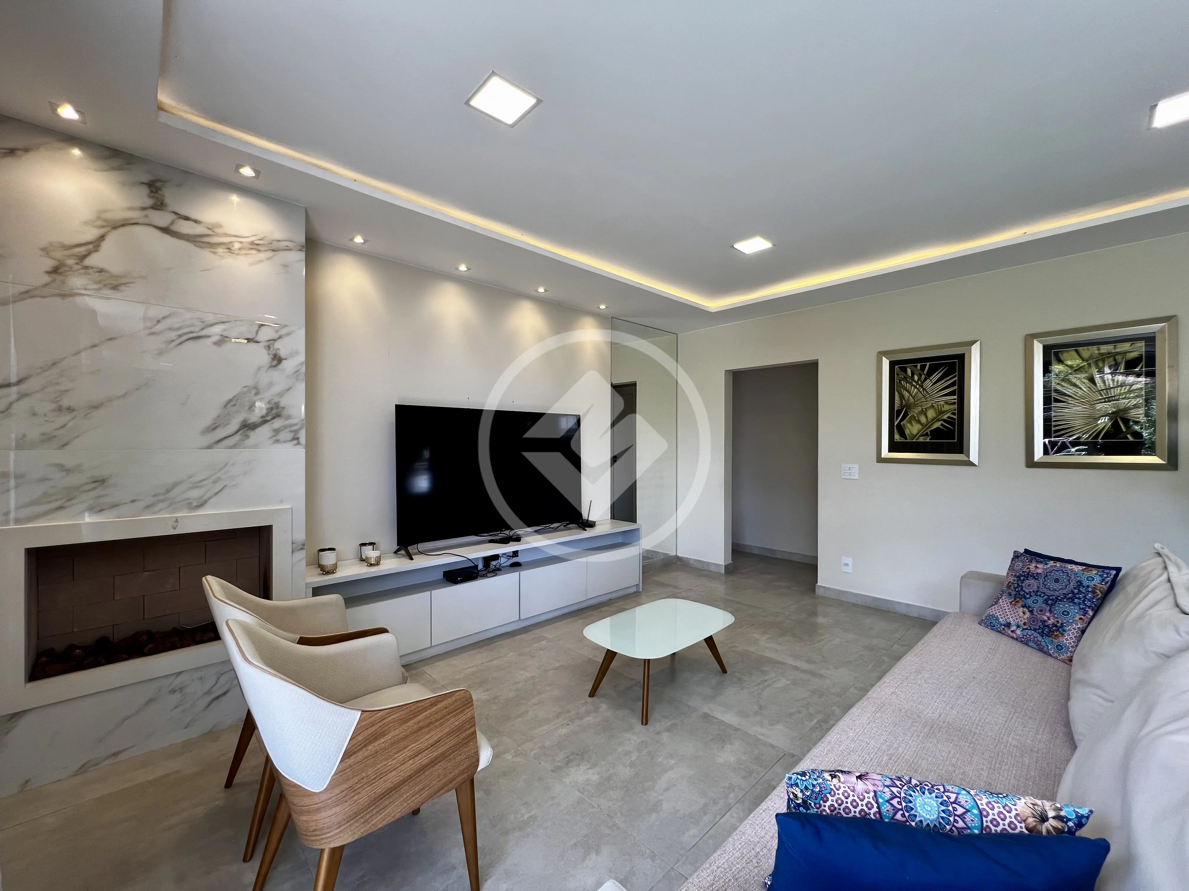 Imagem 1 - Casa em Jardim Europa, Teresópolis - RJ