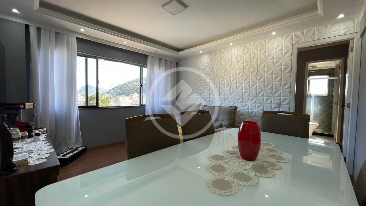 Imagem 2 - Apartamento em Vale do Paraíso, Teresópolis - RJ