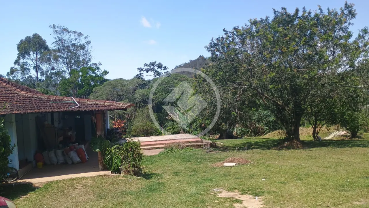 Imagem 1 - Sítio em Vargem Grande, Teresópolis - RJ
