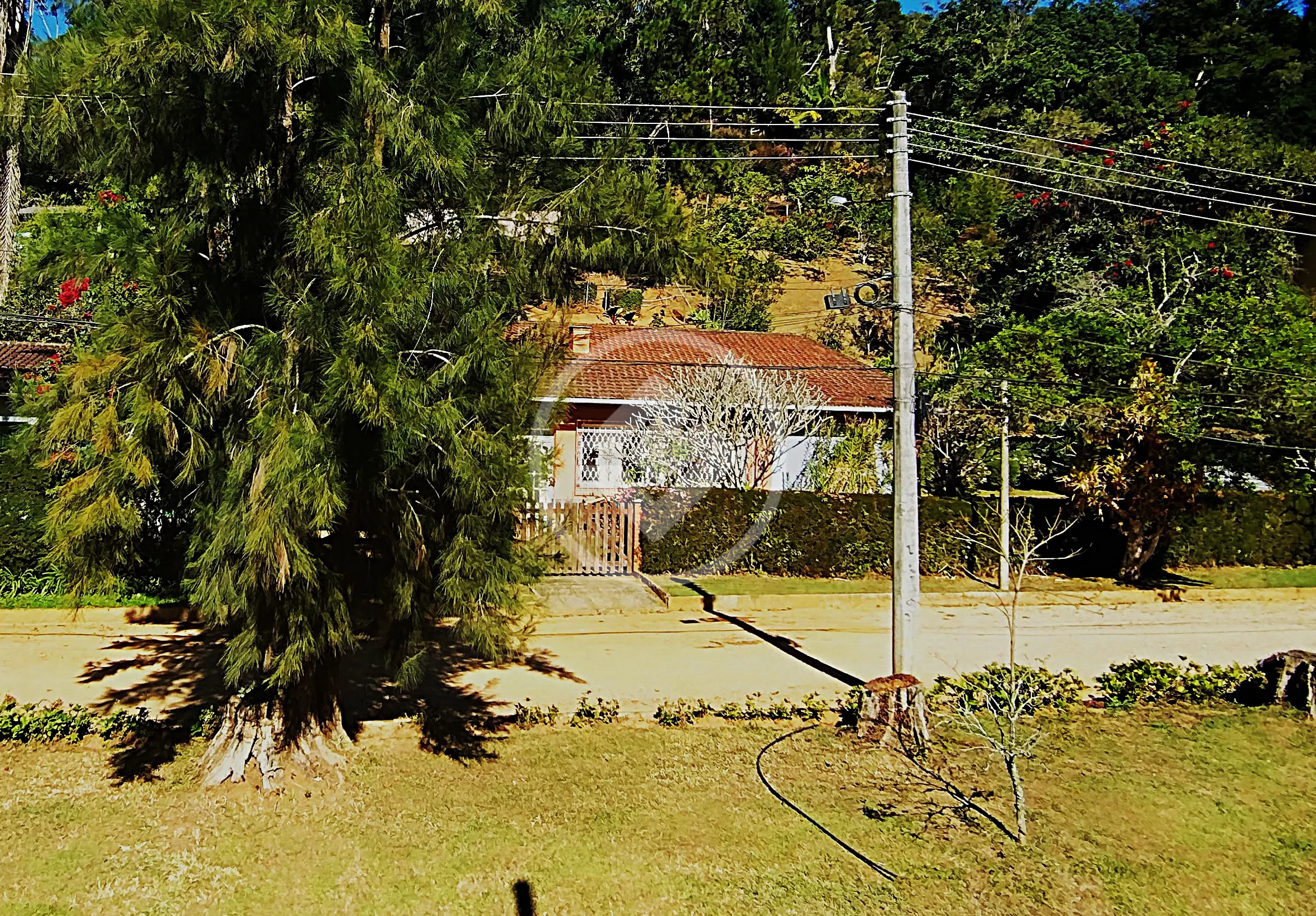 Casa Condomínio Vargem Grande, Teresópolis - RJ — foto 2