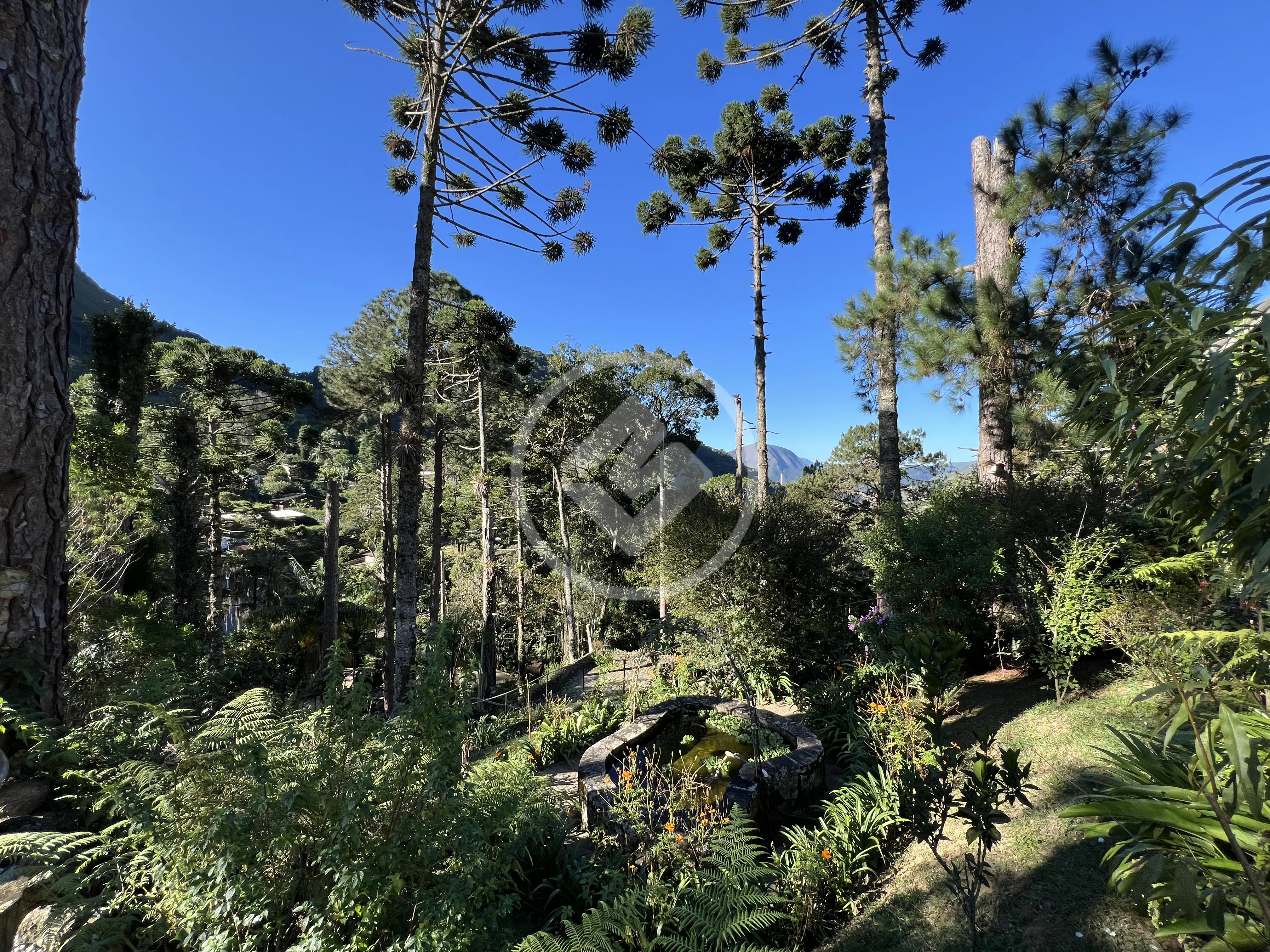 Casa Cascata dos Amores, Teresópolis - RJ — foto 2