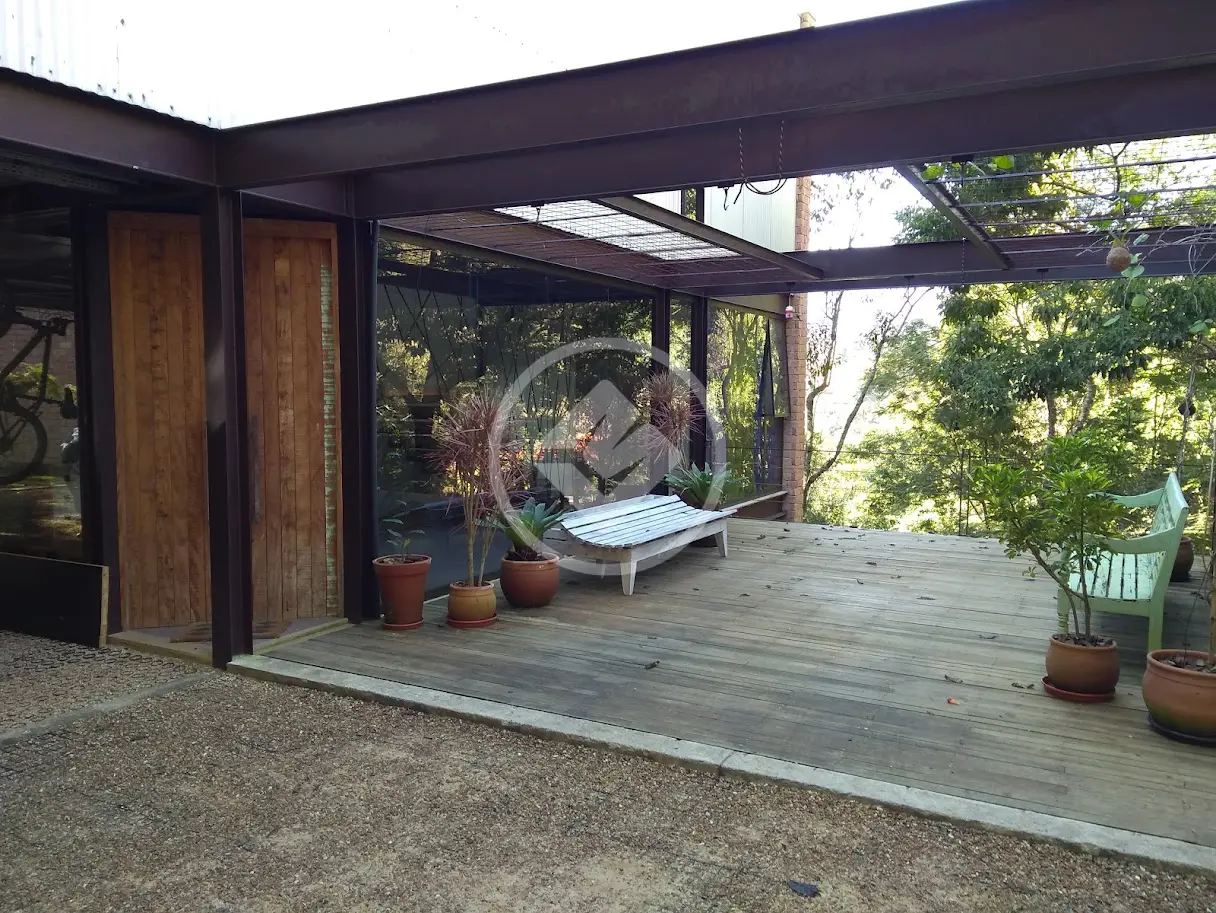 Imagem 4 - Casa Condomínio em Itaipava, Petrópolis - RJ