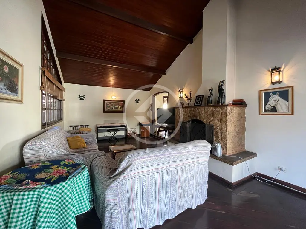 Imagem 3 - Casa em Carlos Guinle, Teresópolis - RJ