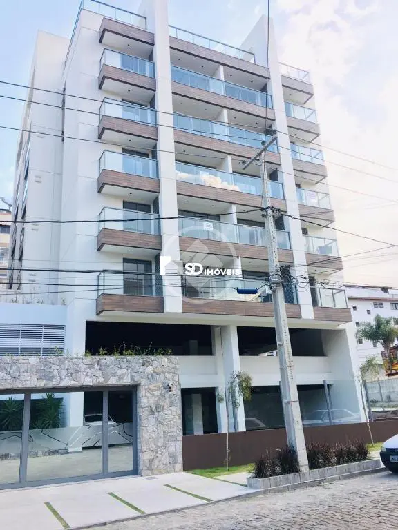 Image 29 - Apartamento em Nossa Senhora de Fátima, Teresópolis - RJ