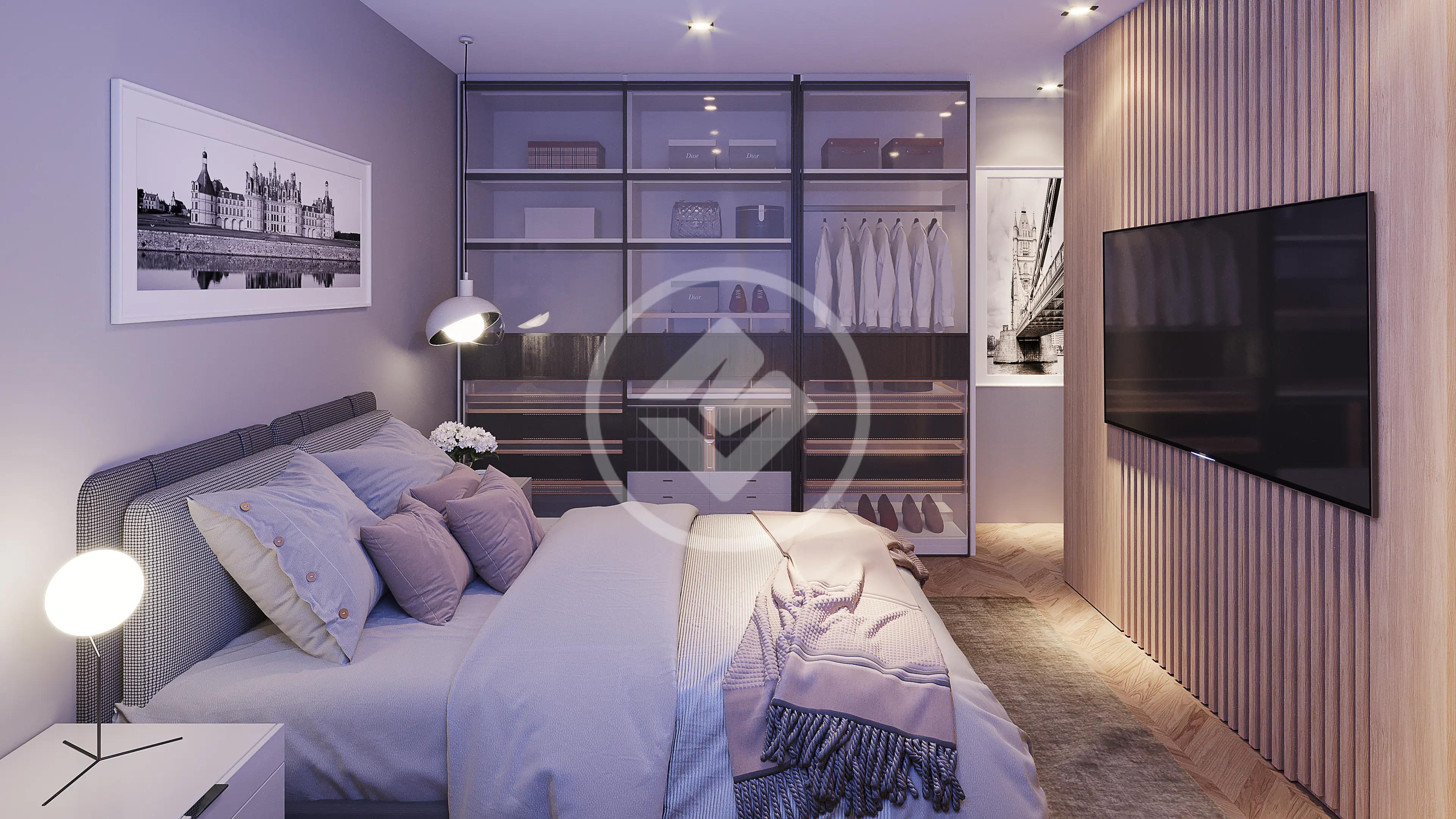 Imagem 5 - Apartamento em Agriões, Teresópolis - RJ