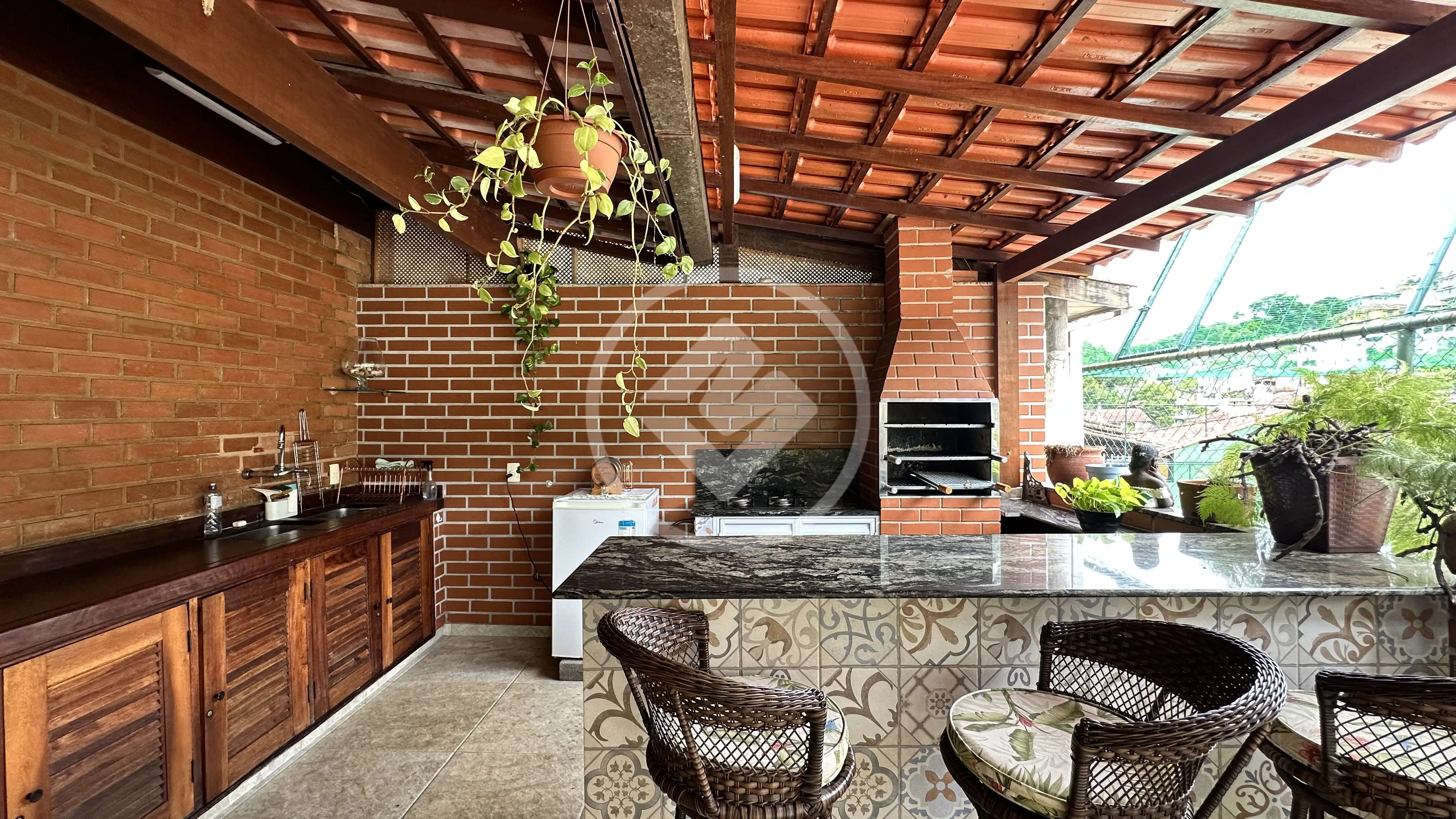Imagem 2 - Casa Condomínio em Tijuca, Teresópolis - RJ