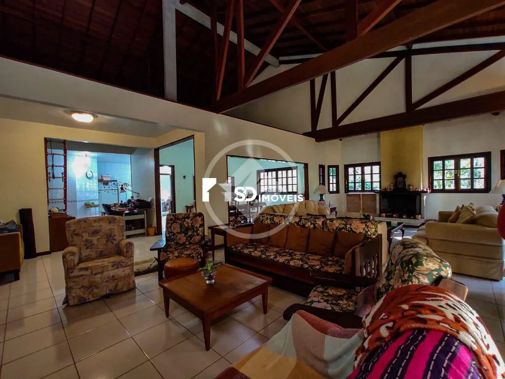 Imagem 3 - Casa Condomínio em Quebra Frascos, Teresópolis - RJ